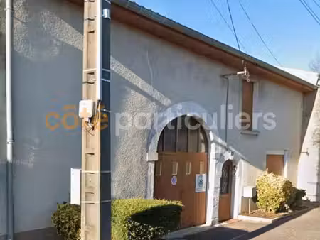 maison 4 pièces 114 m²