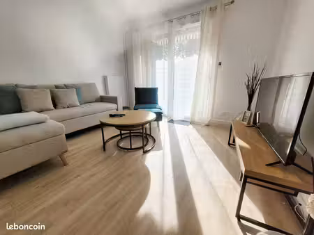 ludres maison entièrement rénovée– 100 m² – 4 chambres – jardin