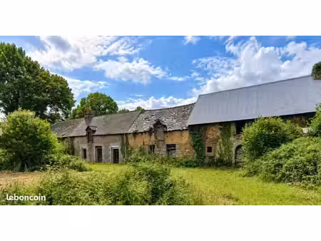 longère 4 pièces 53 m²