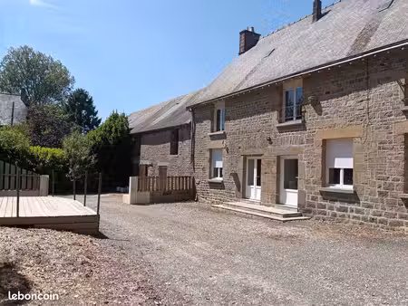 maison 7 pièces