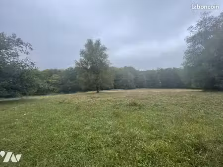 terrain 32074 m² le faouet