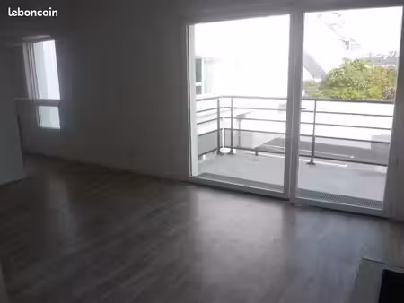 appartement 1 pièce 36 m²
