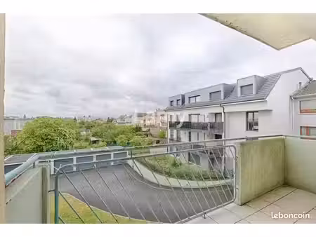 appartement 5 pièces 79 m²