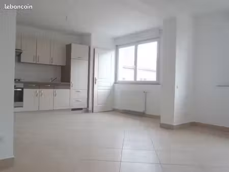 appartement 3 pièces 75 m²