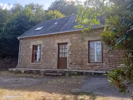 maison 2 pièces 69 m²