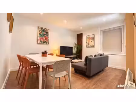 f3 rez de chaussé