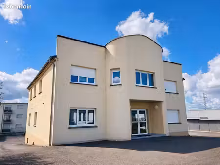 bureaux à louer