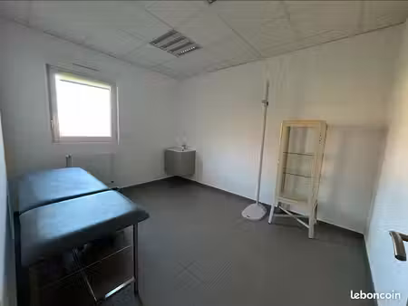 local commercial 25 m² longwy