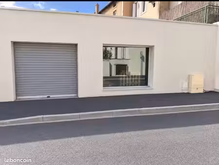 local commercial