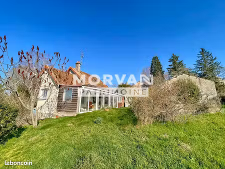 maison 3 pièces 87 m²