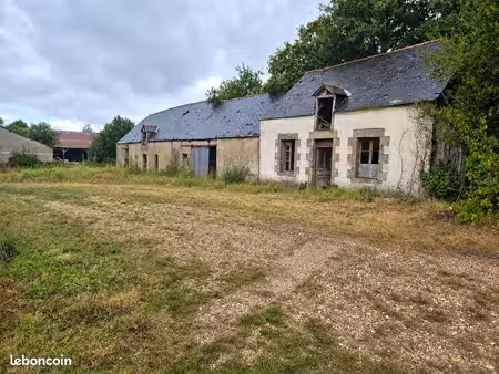 longere à vendre