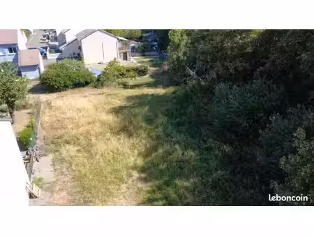 terrain constructible à mondelange