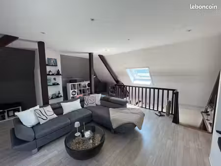 apartment duplex