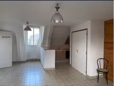 appartement studio libre