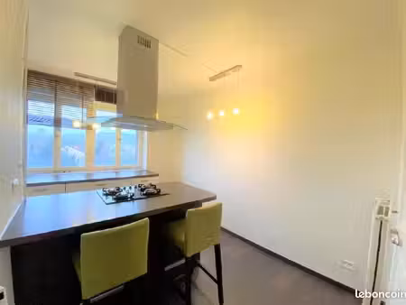 appartement 83m2