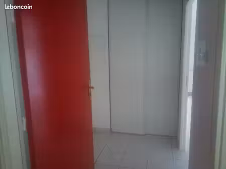 a vendre appartement