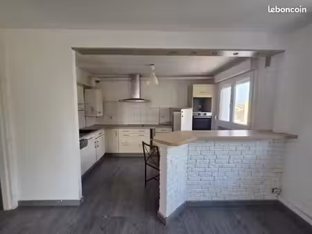 appartement t3 yutz