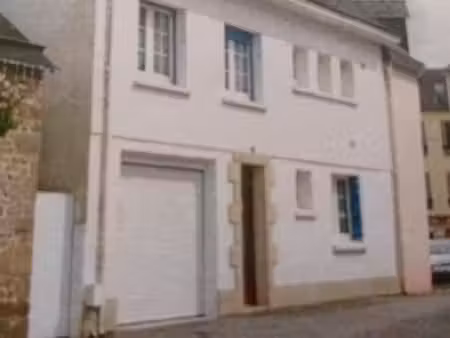 maison hyper centre