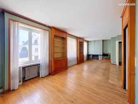appartement 3 pièces 97 m²