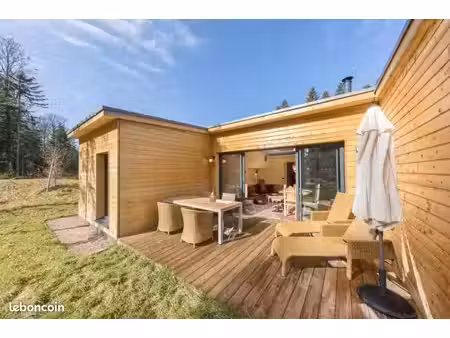 maison 3 pièces 53 m²