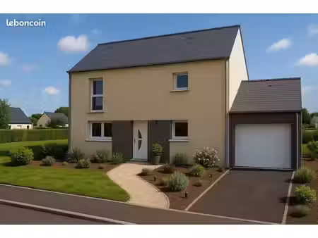 maison familiale de 6 pièces