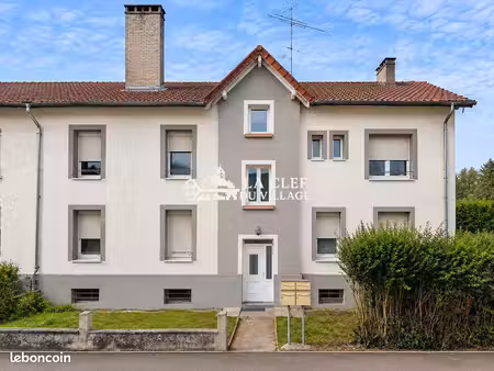 immeuble 297 m² leyviller