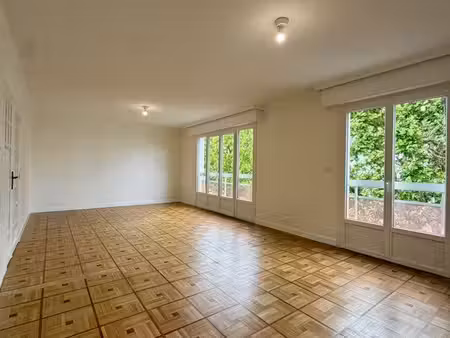 appartement t3 79m2 rénové