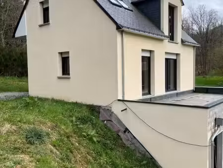 maison à vendre située à folleux dans la commune de nivillac