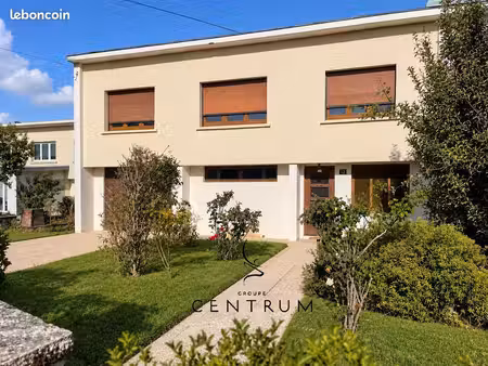 maison 5 pièces 100 m²