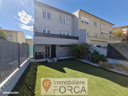 maison 5 pièces 98 m²