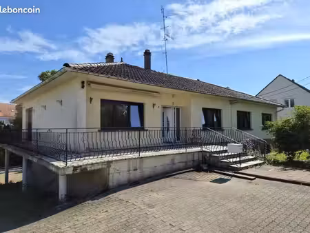 maison 5 pièces 145 m²