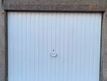 garage rue du maréchal joffre