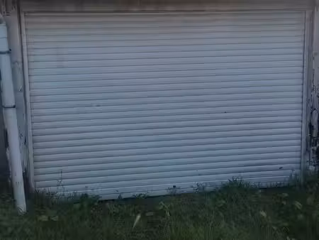 garage ronchin