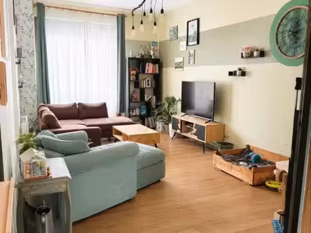 maison 200m2 - 5 chambres + bureau - terrain 1121m2 - grenier 100m2 - potentiel 2 logement