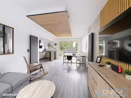 maison 5 pièces 90 m²