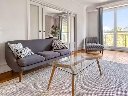 grand t4 128 m² – lorient hyper-centre