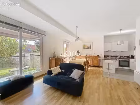 appartement 3 pièces 73 m²