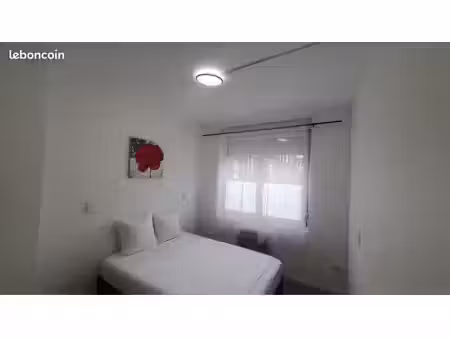 appartement t2 de 32 m2