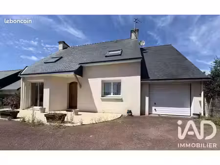 maison 6 pièces 112 m²