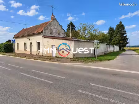 maison 6 pièces 110 m²