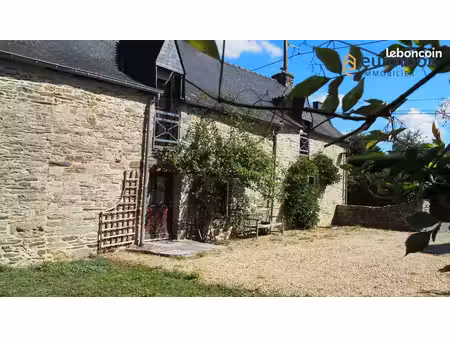 longère 6 pièces 190 m²