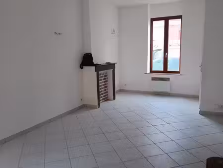 maison 3 chambre  place de lannoy
