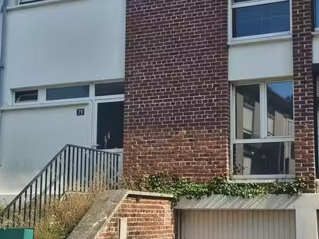 maison 5 pièces 69 m²