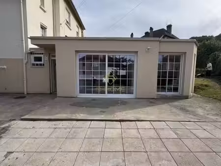maison 72 m² seremange erzange