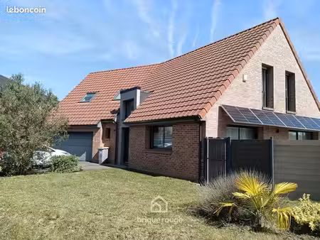 villa 7 pièces 170 m²