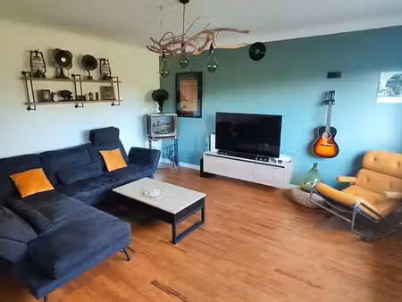 maison-5 pièces-118m²