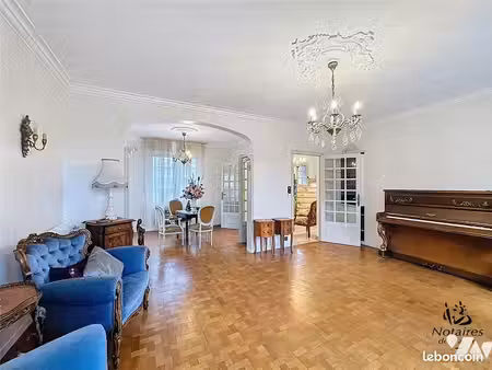 maison 6 pièces 177 m²