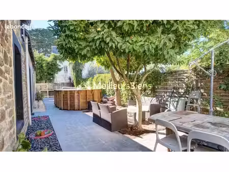 longère 4 pièces 99 m²