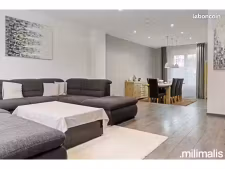 maison 7 pièces 159 m²