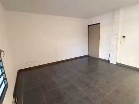 appartement t3 de 64.15 m2 à loué à cayenne